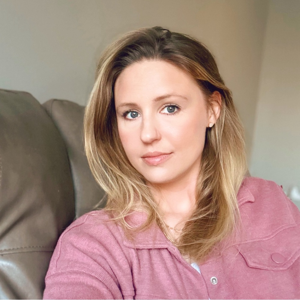 Meet your Posher, Kristen - Picture 3 of 13